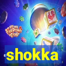 shokka