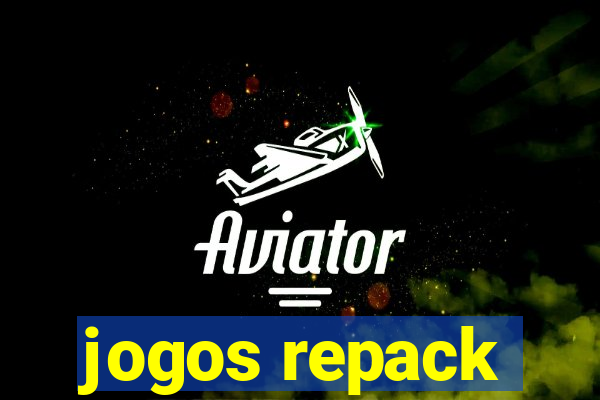 jogos repack