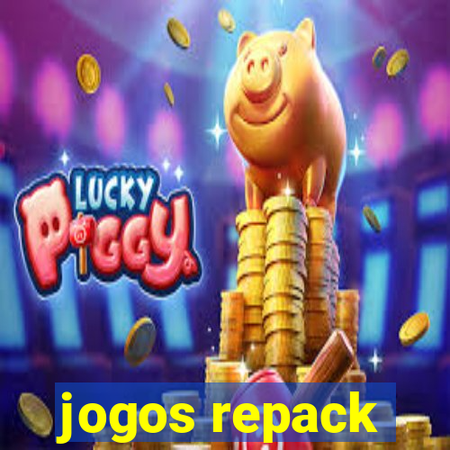 jogos repack