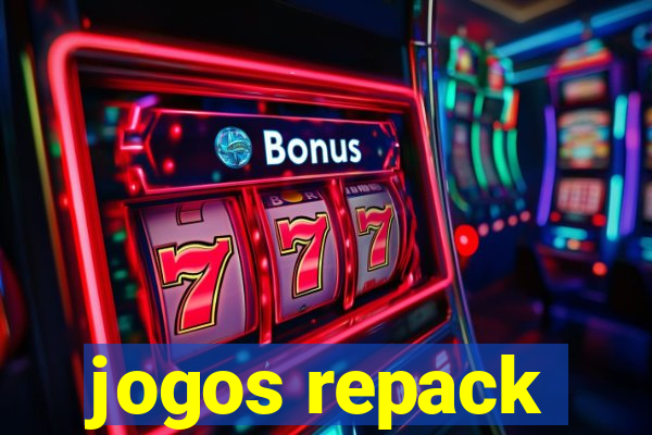 jogos repack