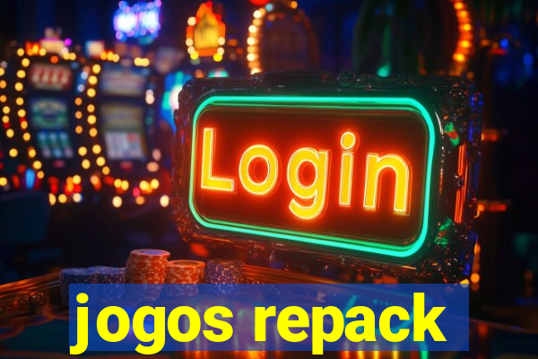 jogos repack