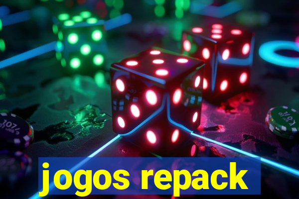 jogos repack