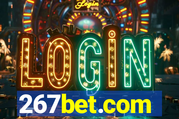 267bet.com