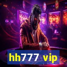 hh777 vip