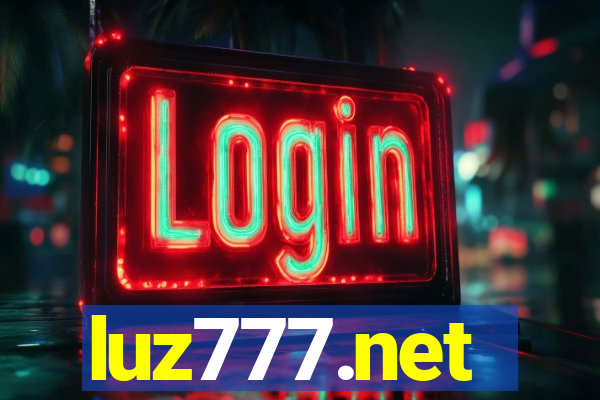 luz777.net