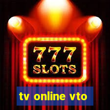 tv online vto