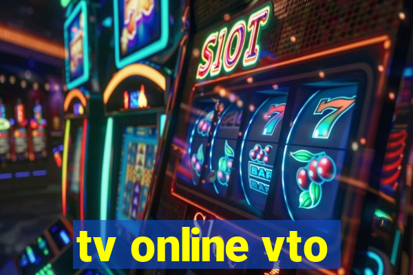 tv online vto