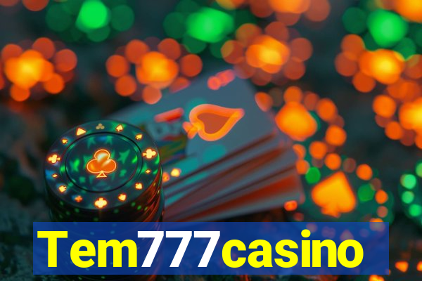 Tem777casino