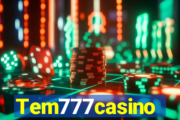 Tem777casino