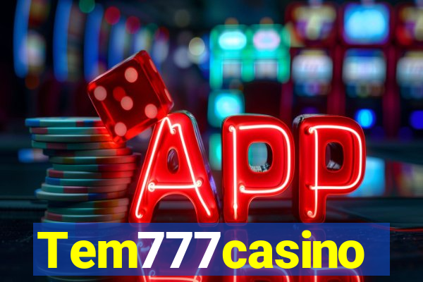 Tem777casino