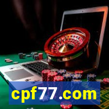 cpf77.com