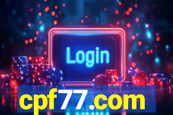 cpf77.com