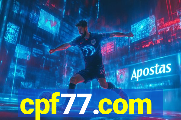 cpf77.com