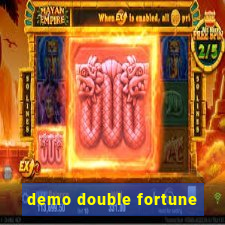 demo double fortune