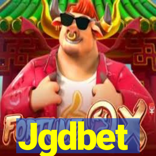 Jgdbet