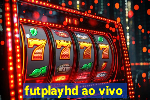 futplayhd ao vivo