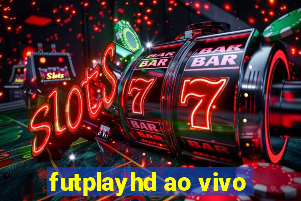 futplayhd ao vivo