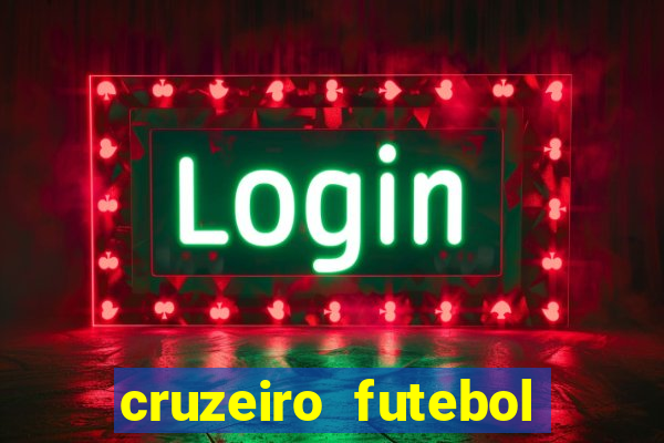 cruzeiro futebol play hd