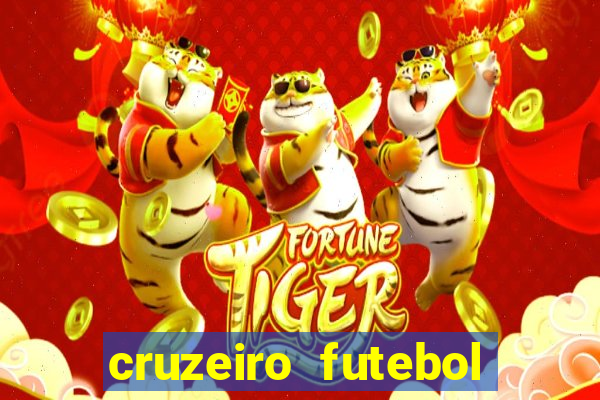 cruzeiro futebol play hd