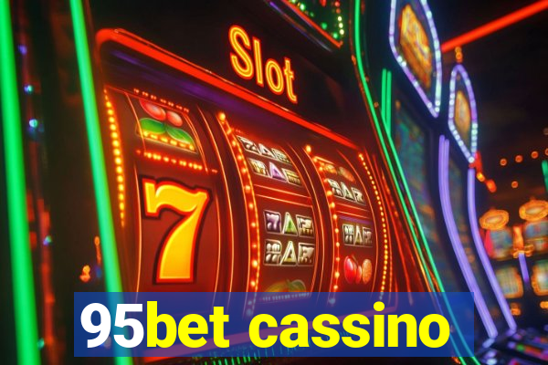 95bet cassino