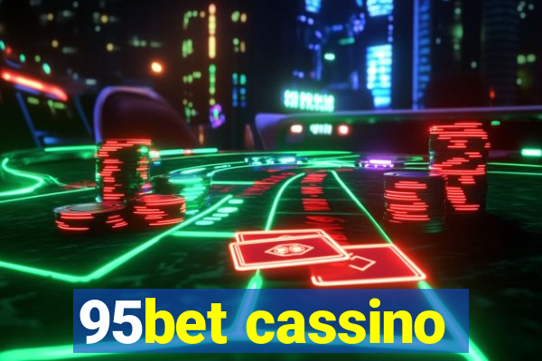 95bet cassino