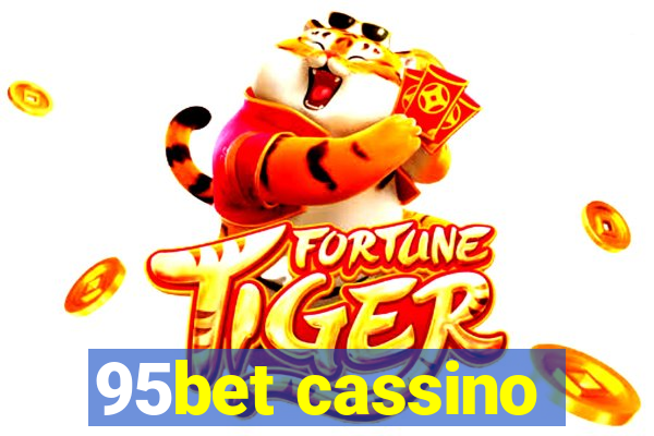 95bet cassino