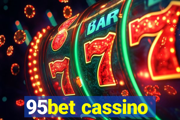 95bet cassino