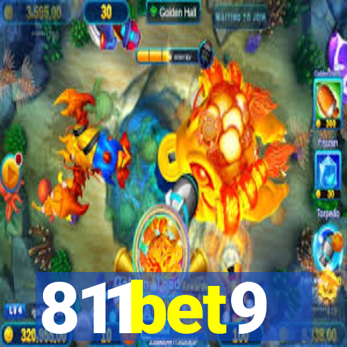 811bet9