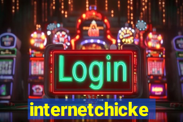 internetchicke