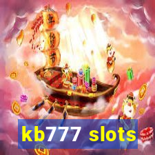 kb777 slots