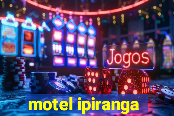 motel ipiranga