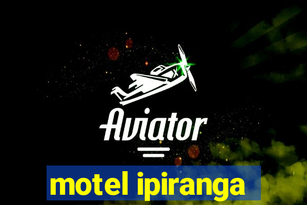 motel ipiranga