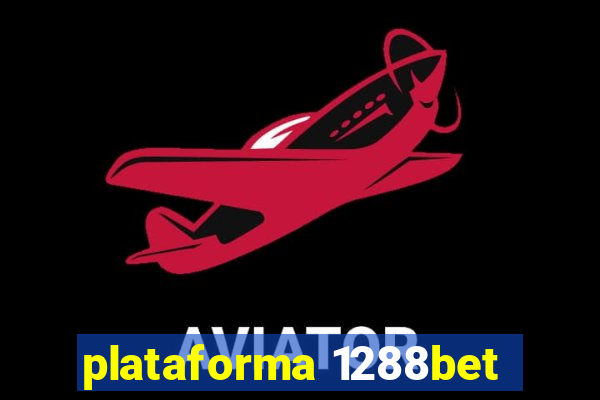 plataforma 1288bet