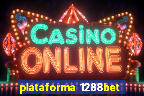 plataforma 1288bet