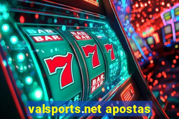 valsports.net apostas