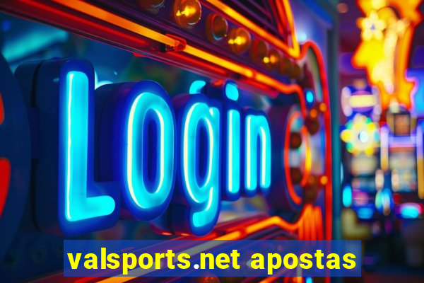 valsports.net apostas