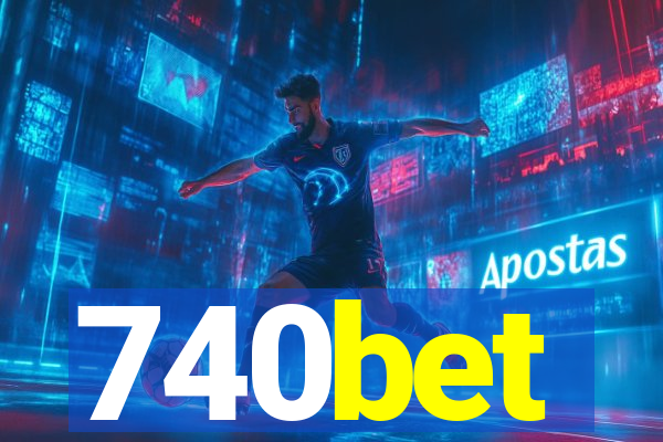 740bet