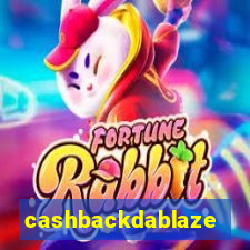 cashbackdablaze