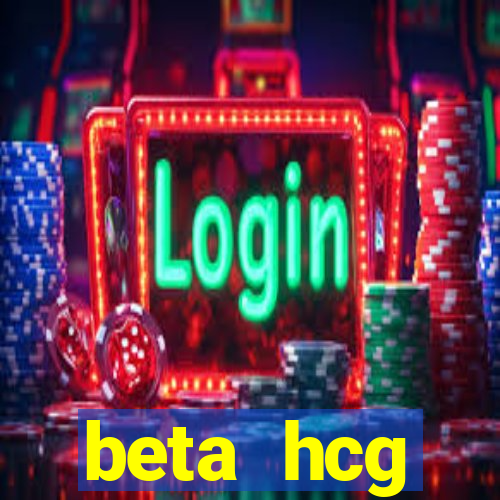 beta hcg indeterminado pode ser negativo