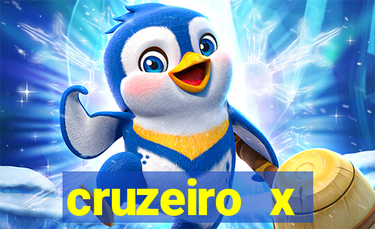 cruzeiro x corinthians futemax