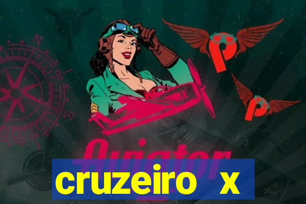 cruzeiro x corinthians futemax