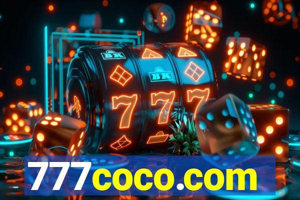 777coco.com