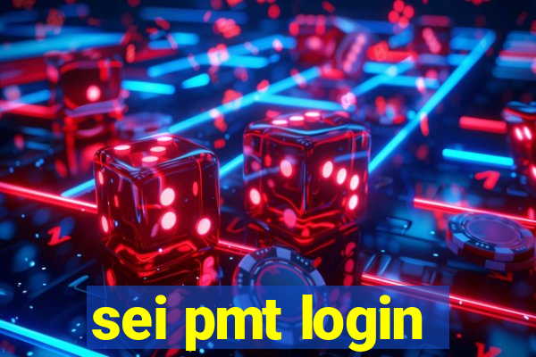 sei pmt login