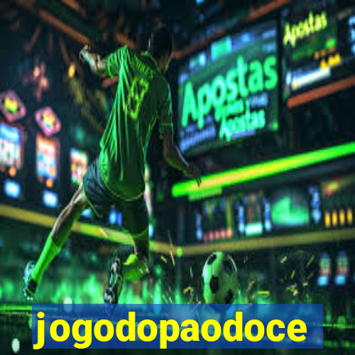 jogodopaodoce