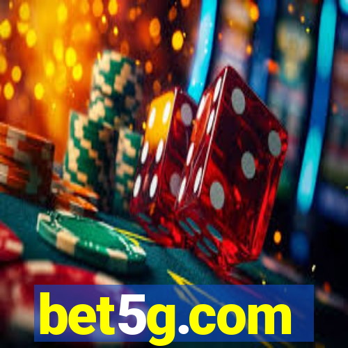 bet5g.com