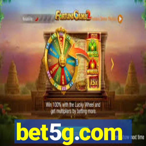 bet5g.com