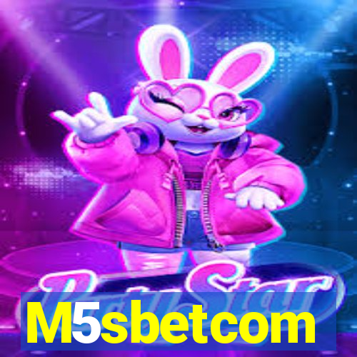 M5sbetcom