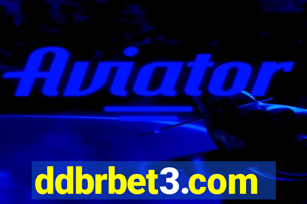 ddbrbet3.com