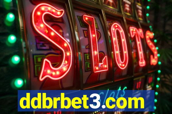 ddbrbet3.com