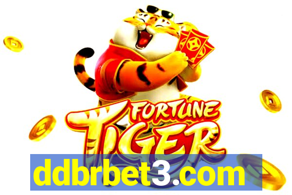 ddbrbet3.com